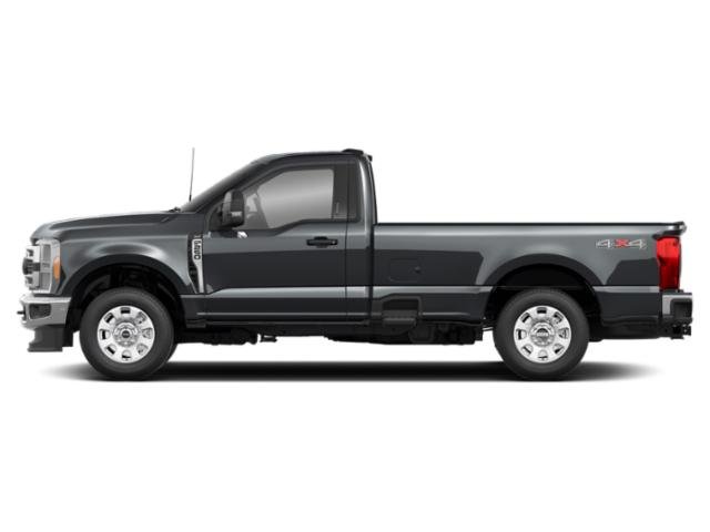 2026 Ford F-250 XL photo 2