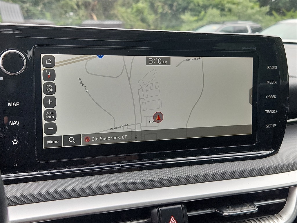 2023 Kia K5 GT-Line photo 18