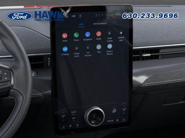 2025 FORD MUSTANG MACH-E - Image 14