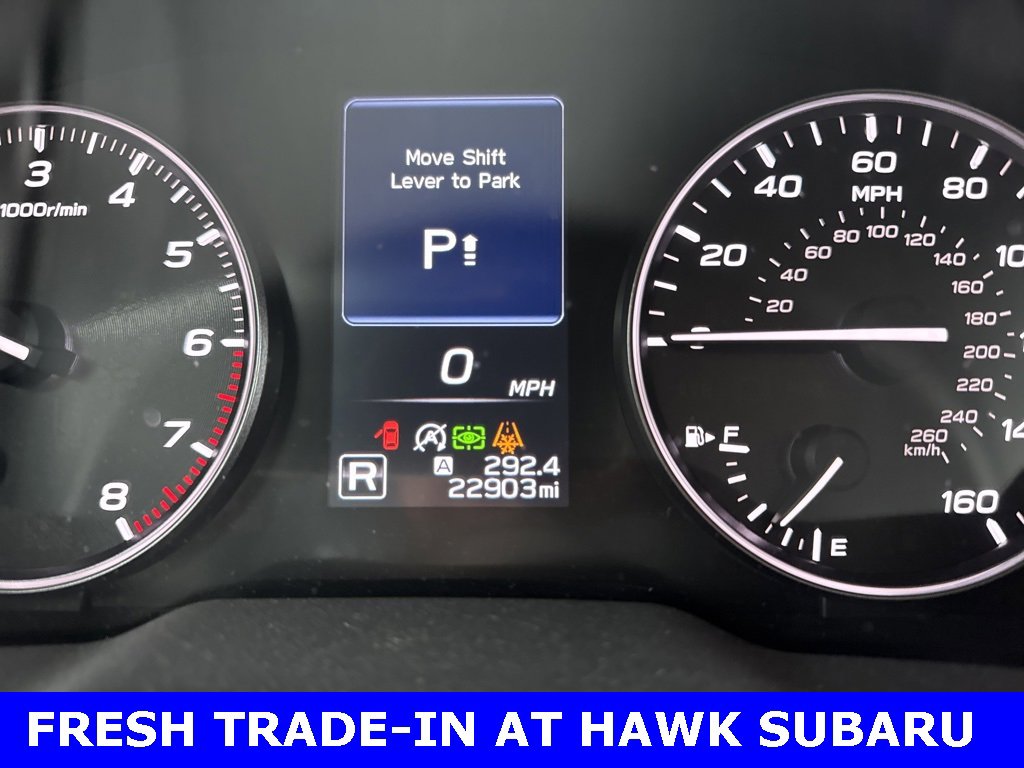 2020 SUBARU OUTBACK - Image 15