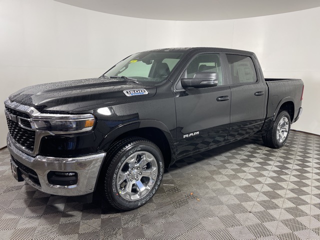 2025 Ram 1500 Big Horn Lone Star photo 3