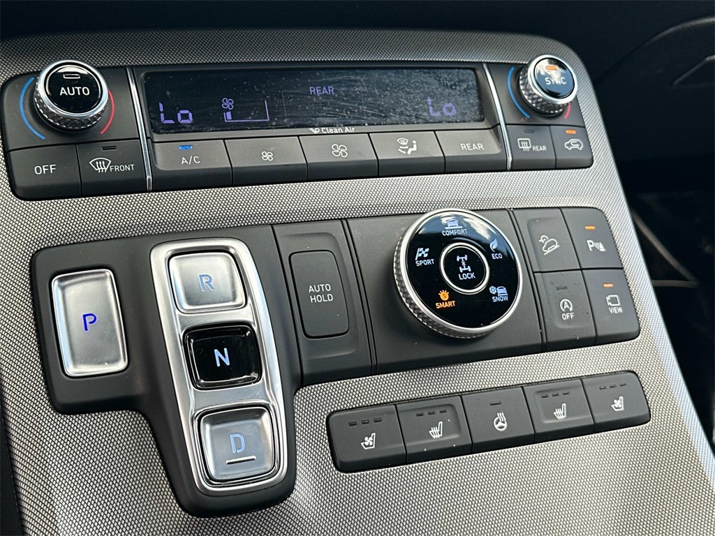 2021 Hyundai Palisade Calligraphy photo 18