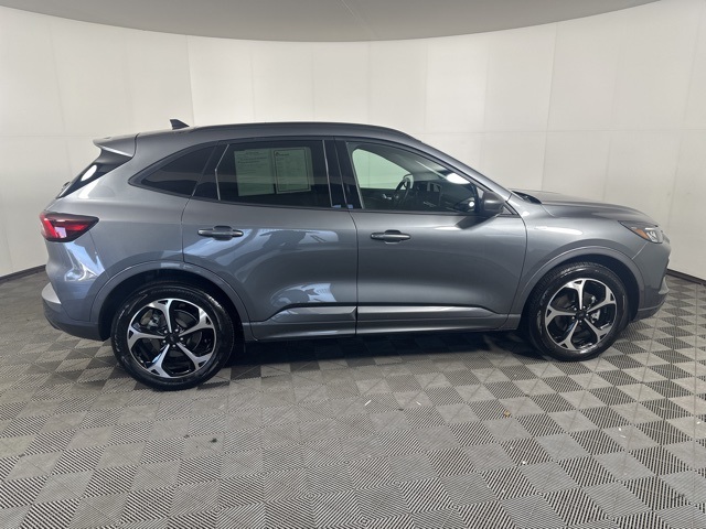 Used 2023 Ford Escape ST-Line Select with VIN 1FMCU9NA3PUB46852 for sale in Shakopee, Minnesota