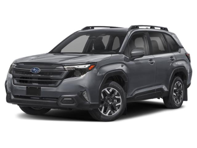 2026 Subaru Forester Premium's photo
