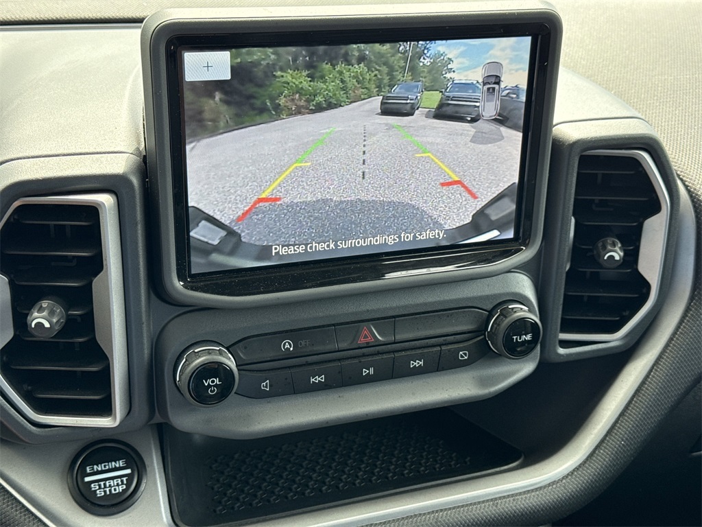 2022 Ford Bronco Sport Big Bend photo 21
