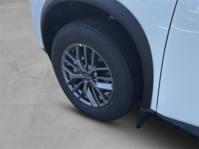 2026 Nissan Rogue S photo 24