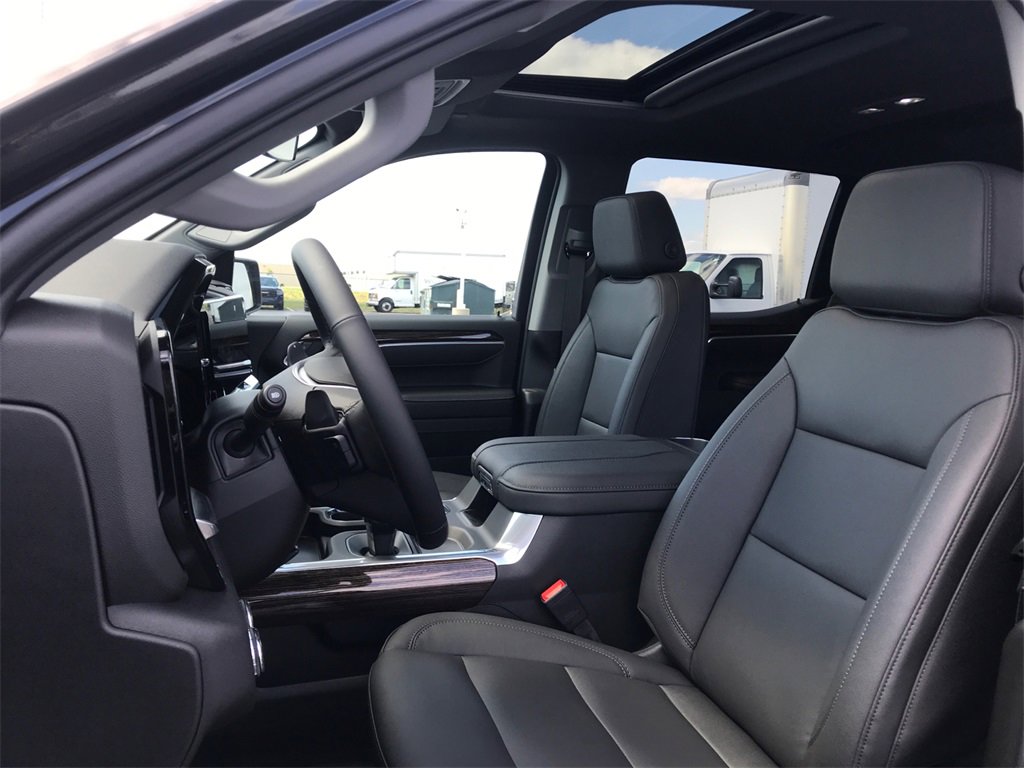 2026 GMC SIERRA - Image 15