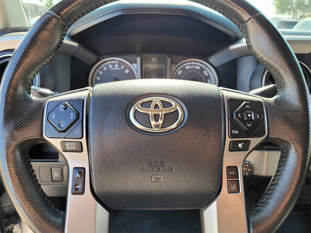 2018 Toyota Tacoma SR5 Double Cab V6 photo 18