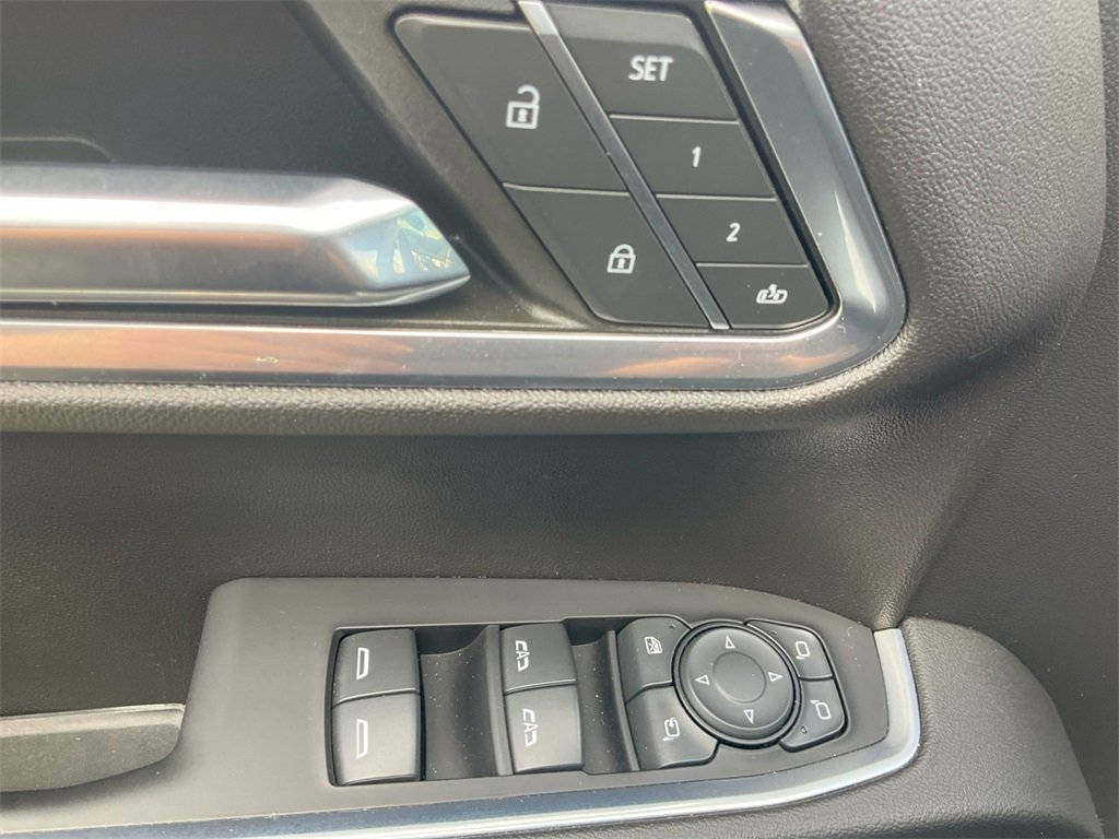 2023 Chevrolet Silverado 1500 LTZ photo 27