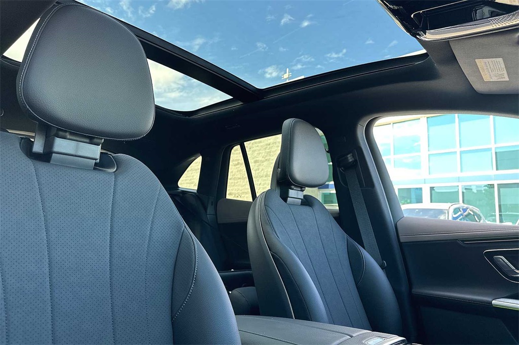 Certified PreOwned 2023 MercedesBenz EQE 350 SUV for Sale Boise ID