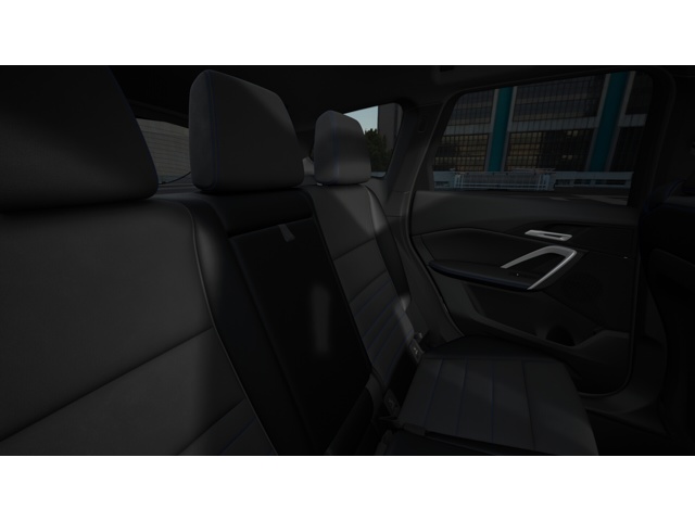 2025 Bmw X1 XDrive28i photo 12