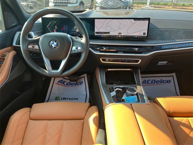2024 Bmw X5 xDrive40i photo 6