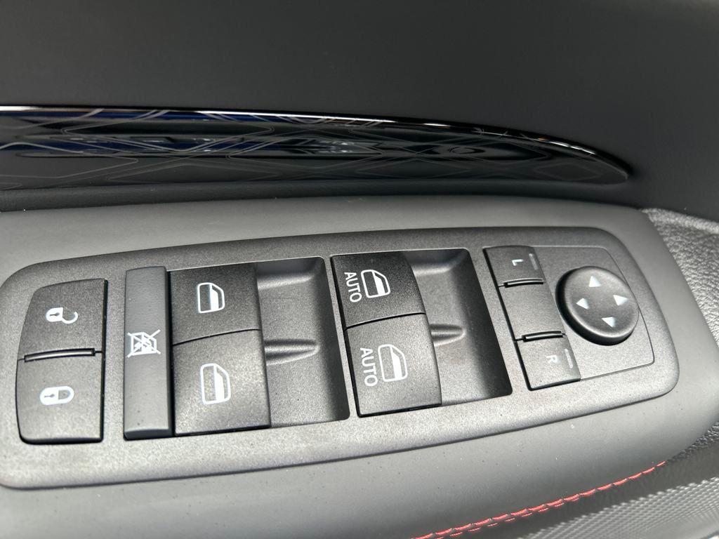 2026 Dodge Durango GT Plus photo 12