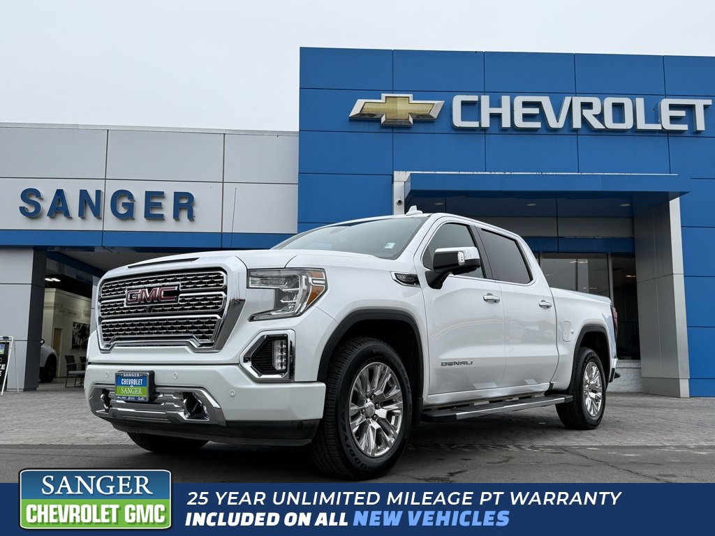 2020 GMC Sierra 1500 Denali Denali's photo