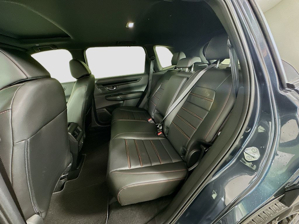 2026 Honda CR-V Sport-L Hybrid photo 15