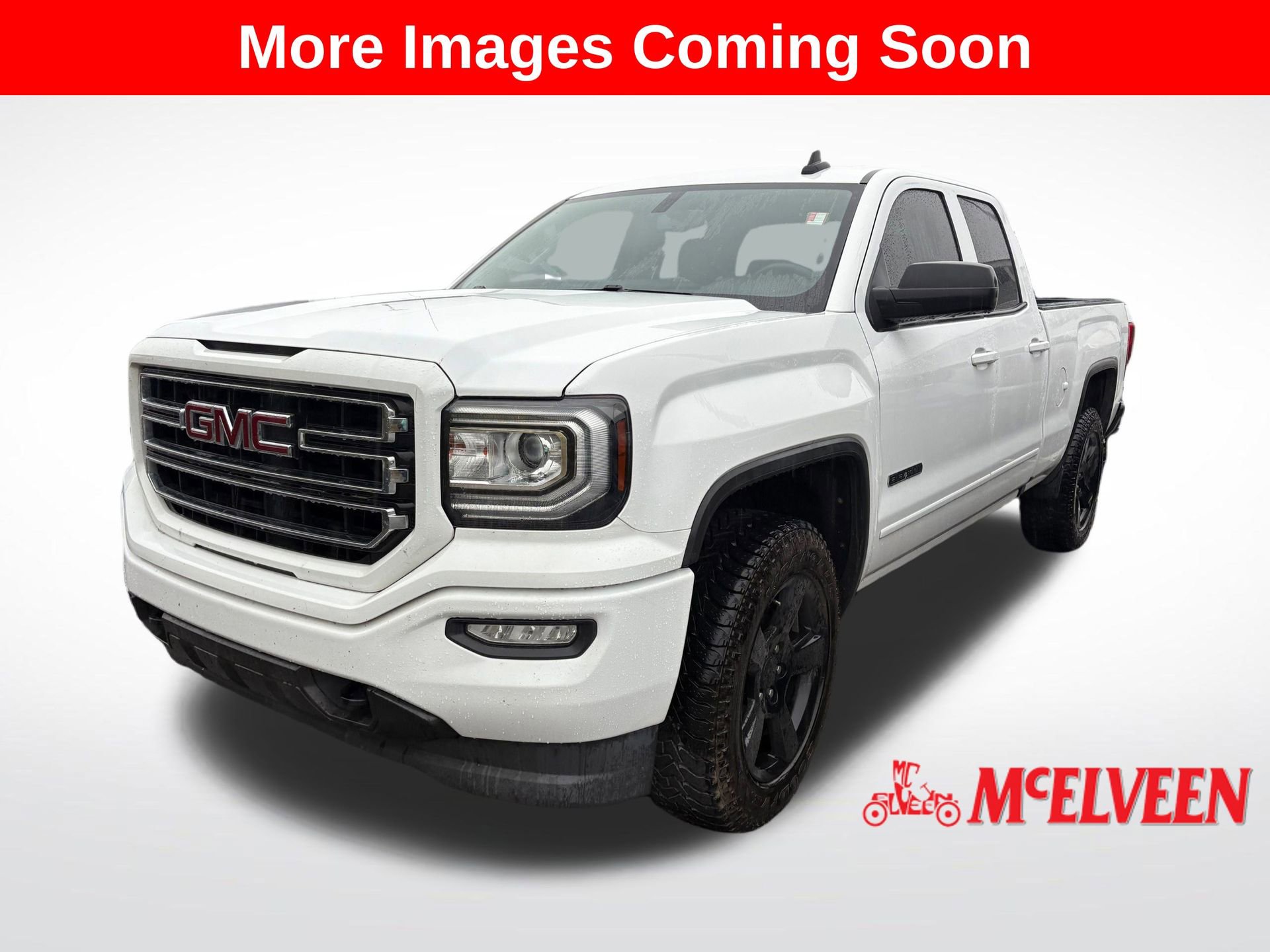 2018 GMC Sierra 1500 Base's photo