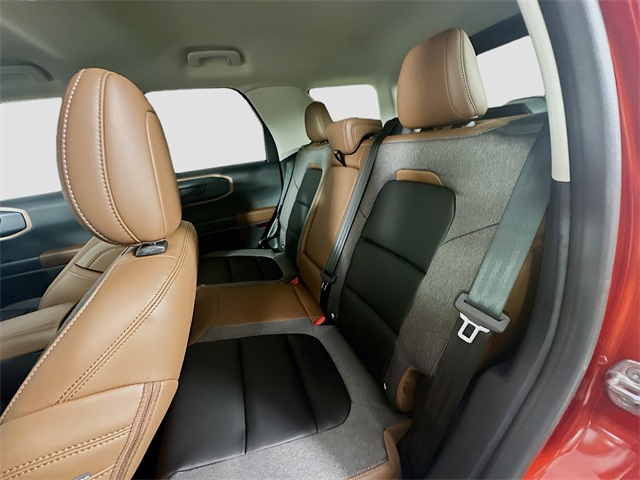2024 Ford Bronco Sport Outer Banks photo 22