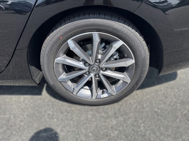 2025 Acura Integra Base photo 22