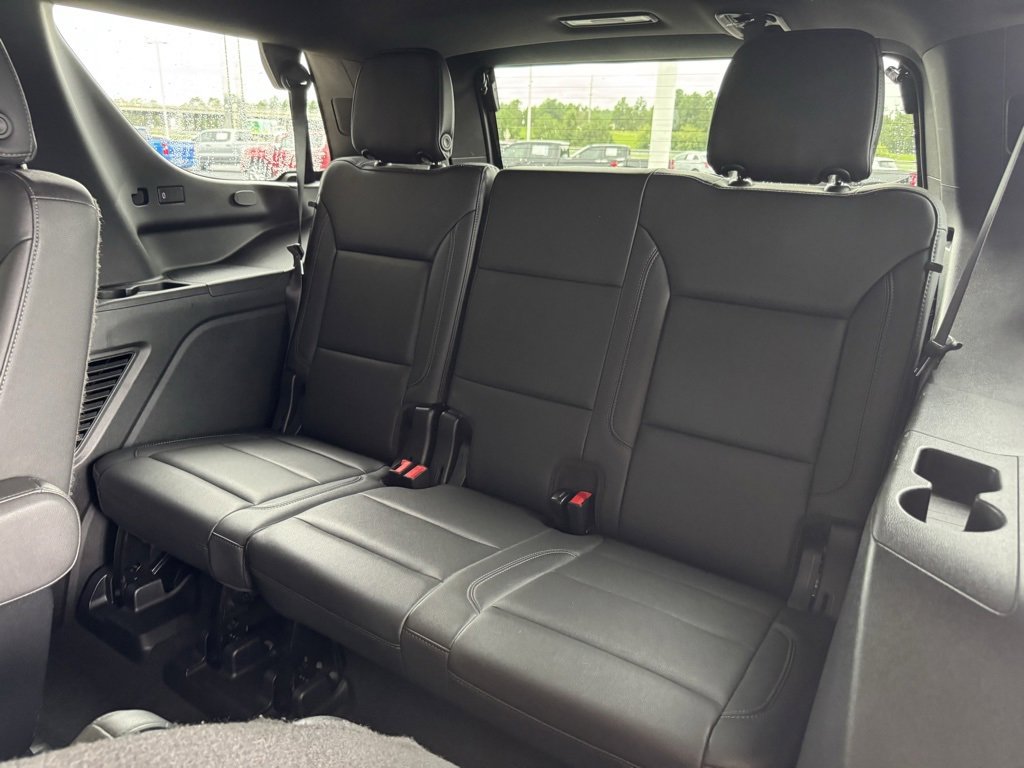 2022 Chevrolet Tahoe Z71 photo 25