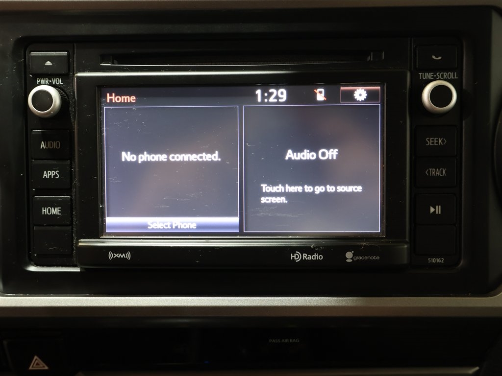 2018 Toyota Tacoma SR5 Access Cab V6 4x4 photo 16