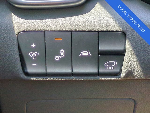 2021 Kia Sportage SX photo 20