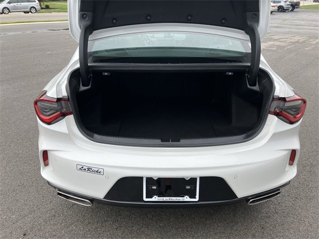 2023 Acura TLX SH-AWD A-Spec photo 19