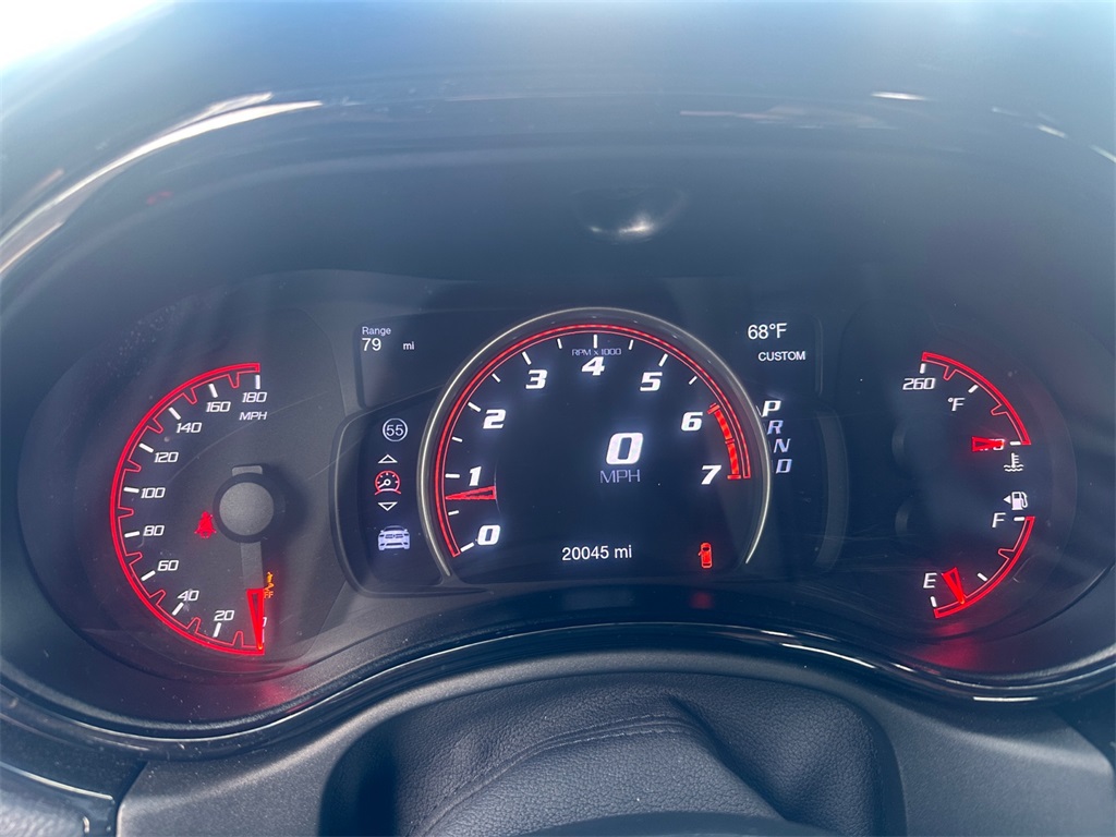 2022 Dodge Durango SRT 392 photo 18