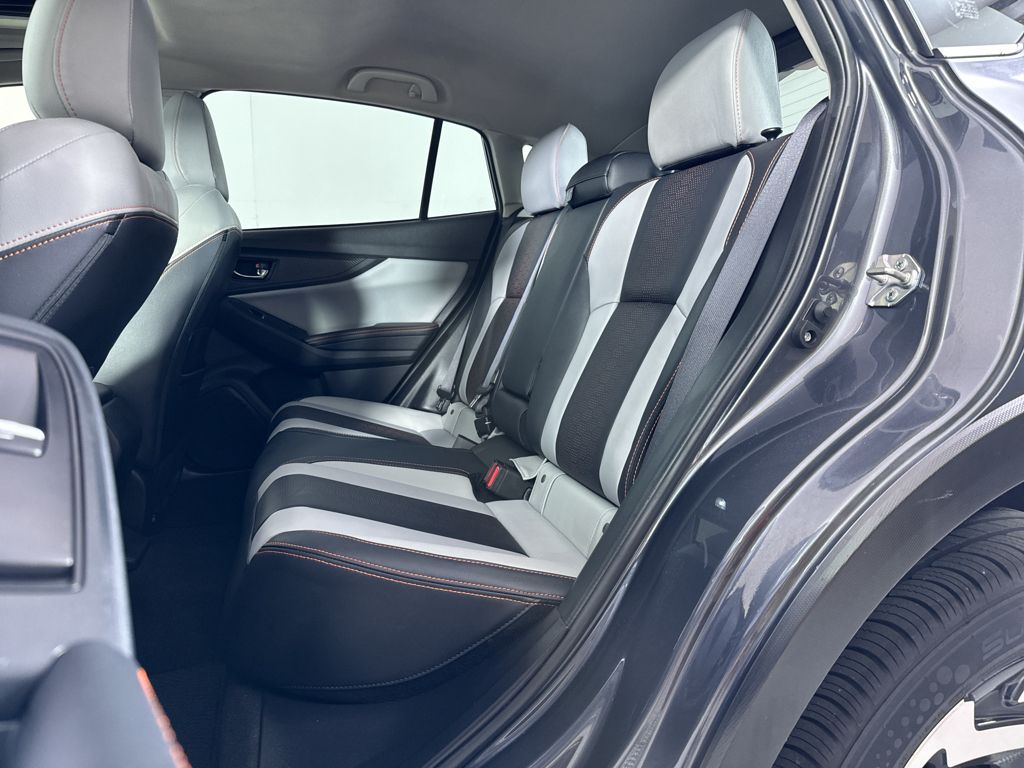 2023 Subaru Crosstrek Limited photo 16