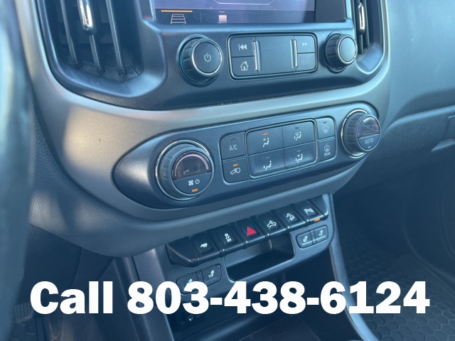 2019 Chevrolet Colorado Z71 photo 24
