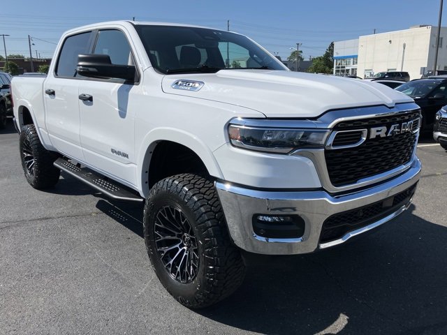 2025 RAM Ram 1500 Pickup Big Horn/Lone Star's photo