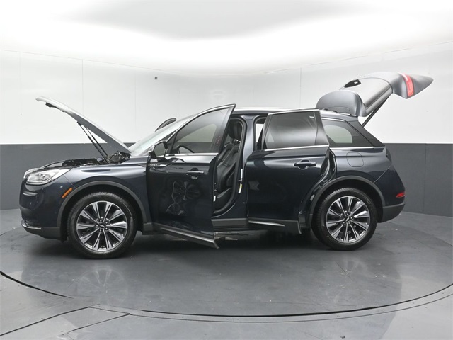 2021 LINCOLN CORSAIR - Image 58