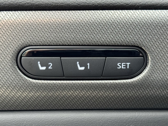 2025 Infiniti QX60 Luxe photo 11