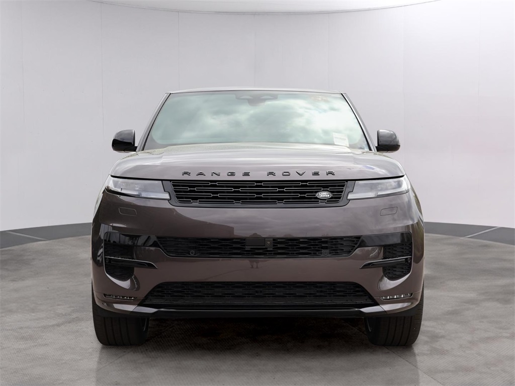 2025 Land Rover Range Rover Sport SE photo 2