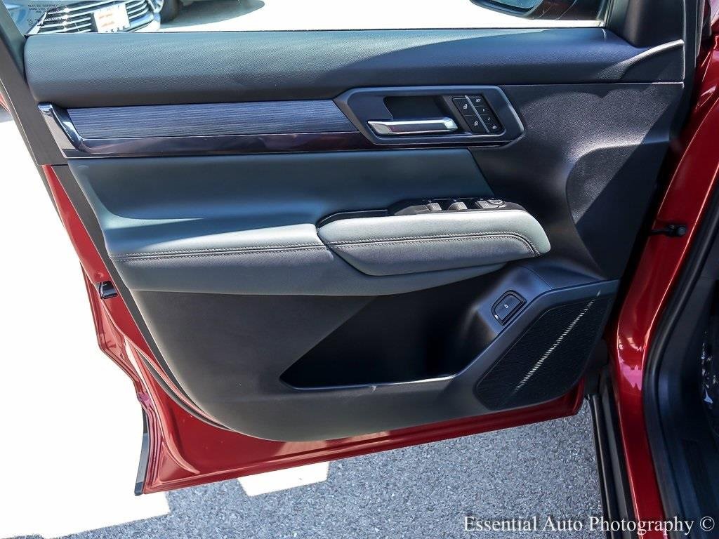 2026 GMC TERRAIN - Image 22