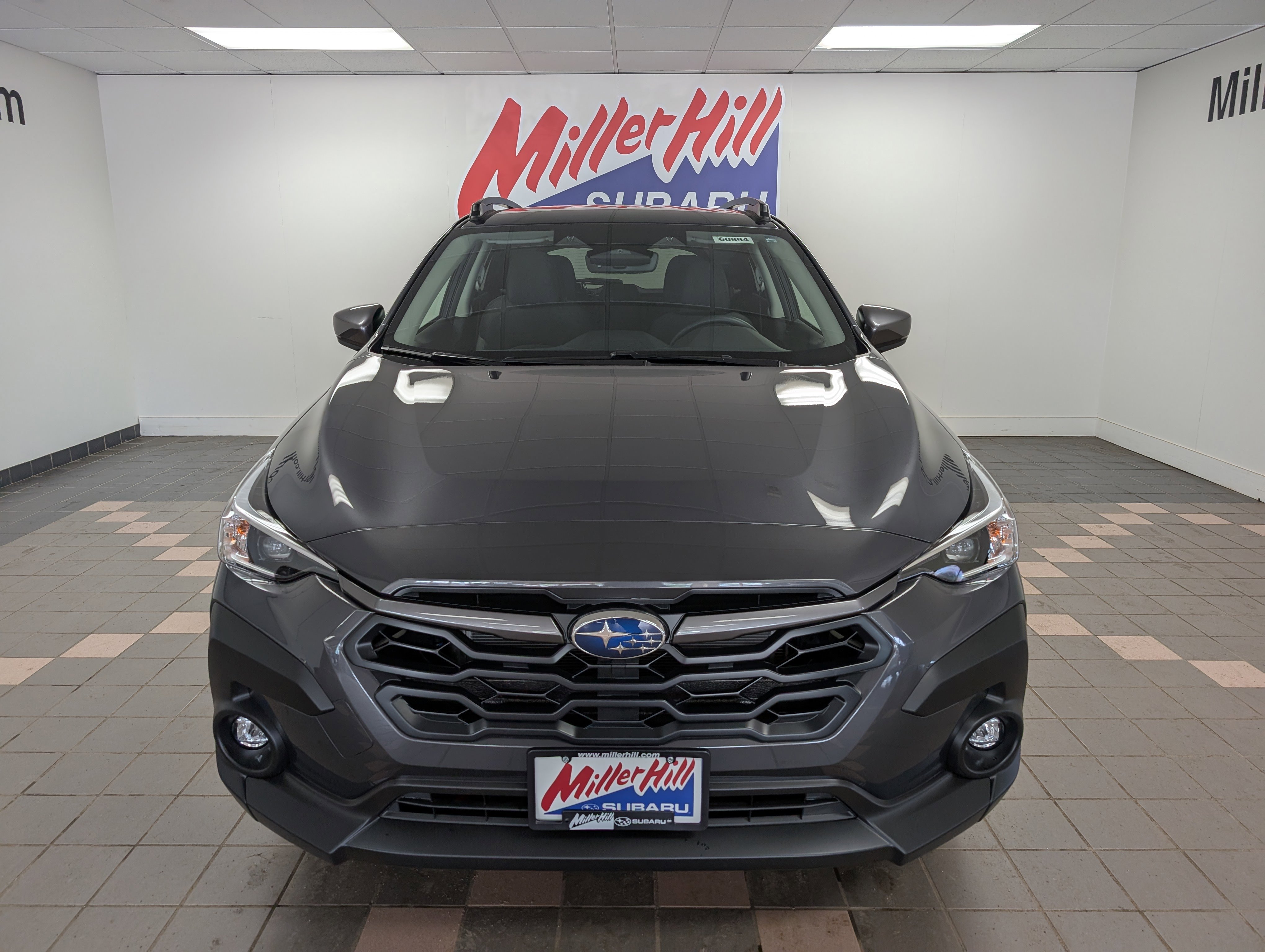 2025 Subaru Crosstrek Premium photo 2