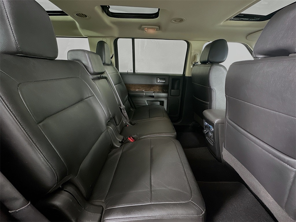 2019 Ford Flex Limited photo 28