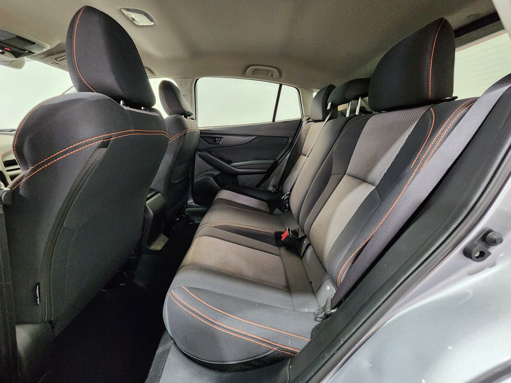 2023 Subaru Crosstrek Premium photo 14