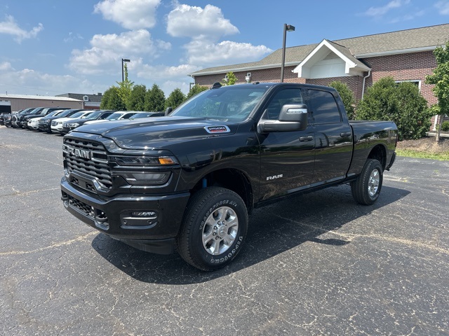 2025 Ram 2500 Big Horn photo 4