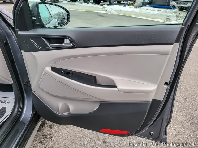 2017 HYUNDAI TUCSON - Image 32