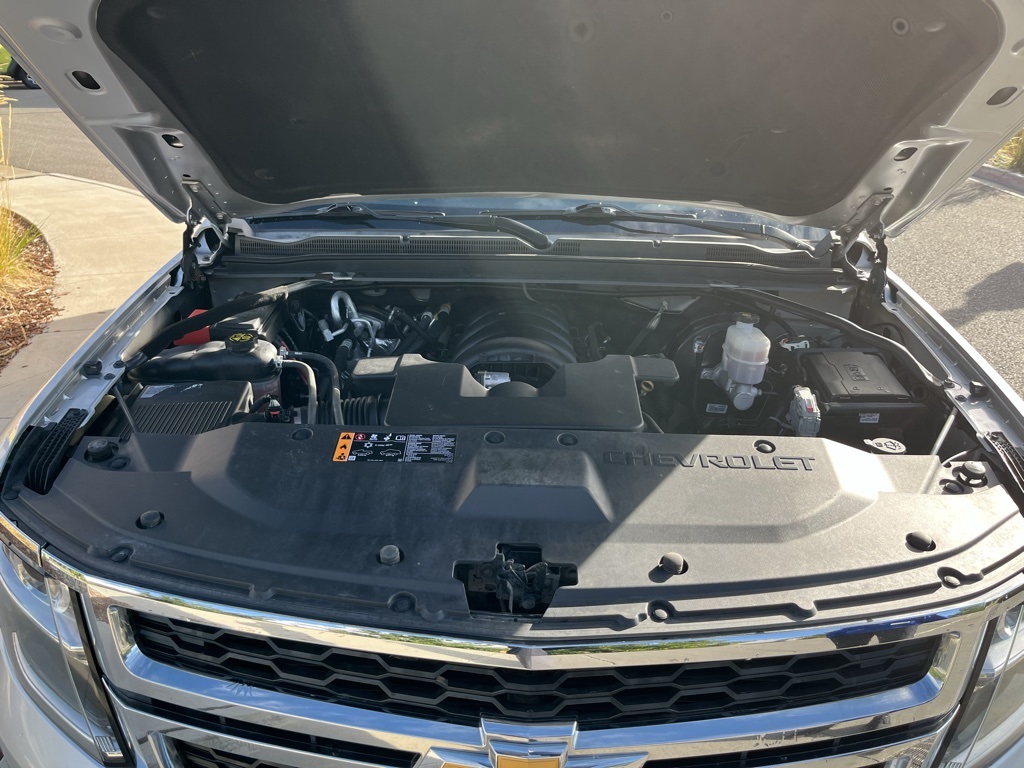 2020 Chevrolet Suburban LS photo 31
