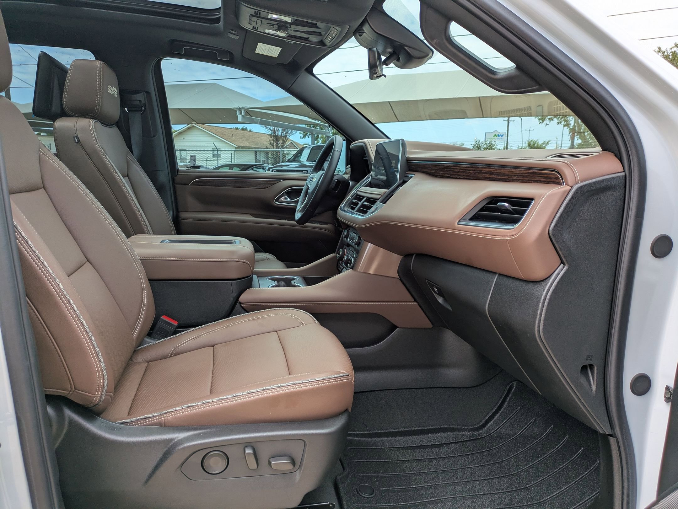 2024 Chevrolet Tahoe High Country photo 29