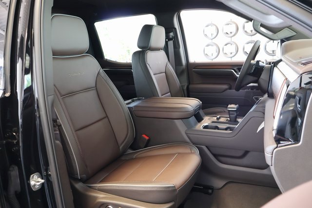 2025 Gmc Sierra 1500 Denali photo 20