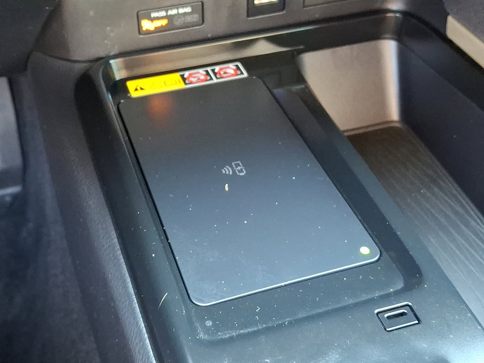 2025 Toyota Camry LE photo 21