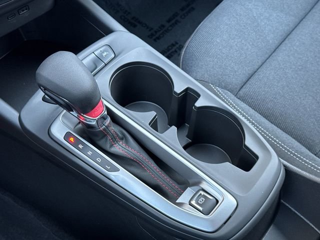 2026 Chevrolet Trax photo 21