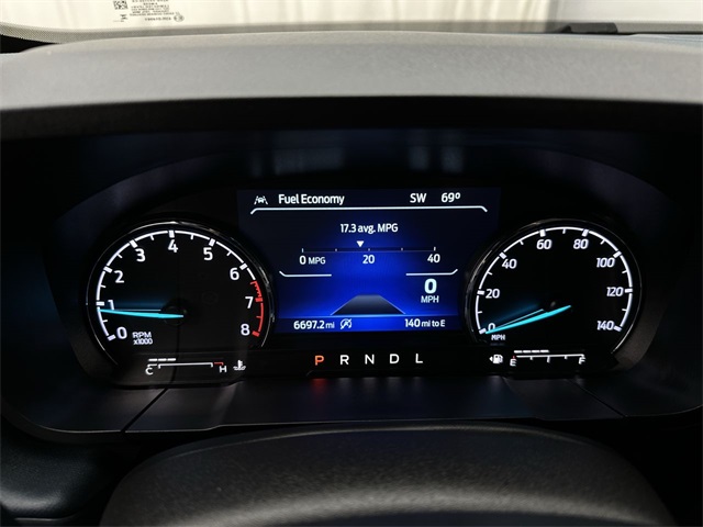 2024 Ford Maverick Lariat photo 7