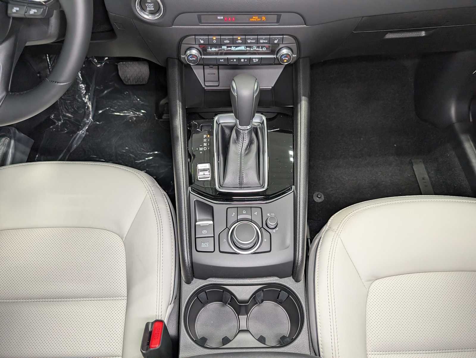 2025 Mazda CX-5 2.5 S Preferred photo 16