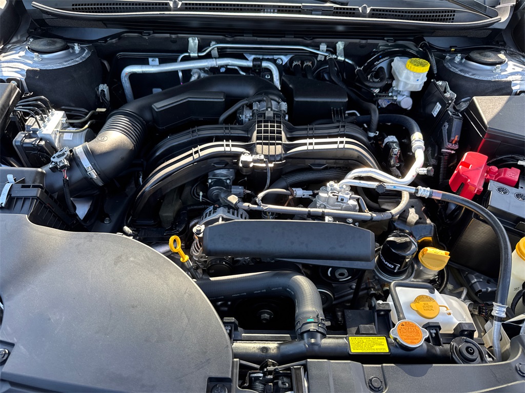 2022 Subaru Outback Premium photo 8