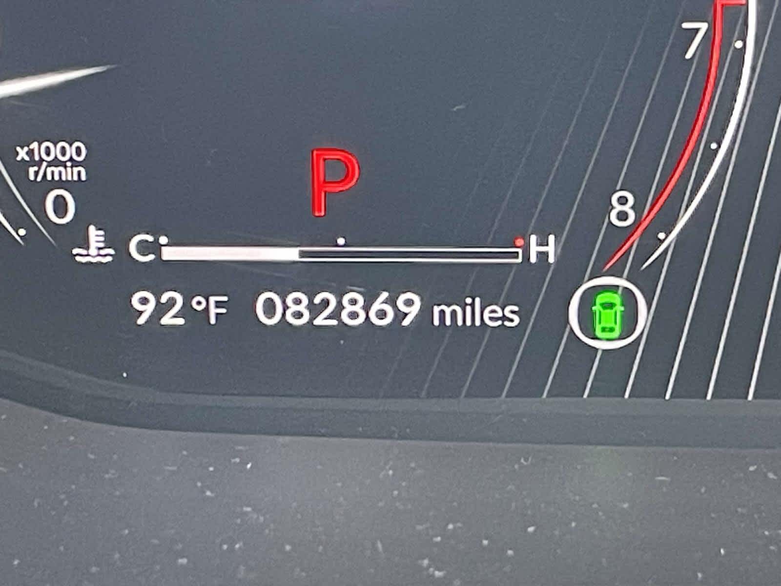 2022 Acura MDX Technology SH-AWD photo 33
