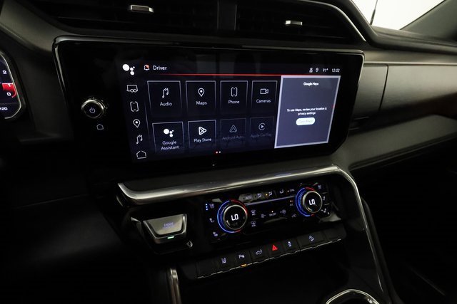 2024 Gmc Sierra 2500 HD Denali photo 15