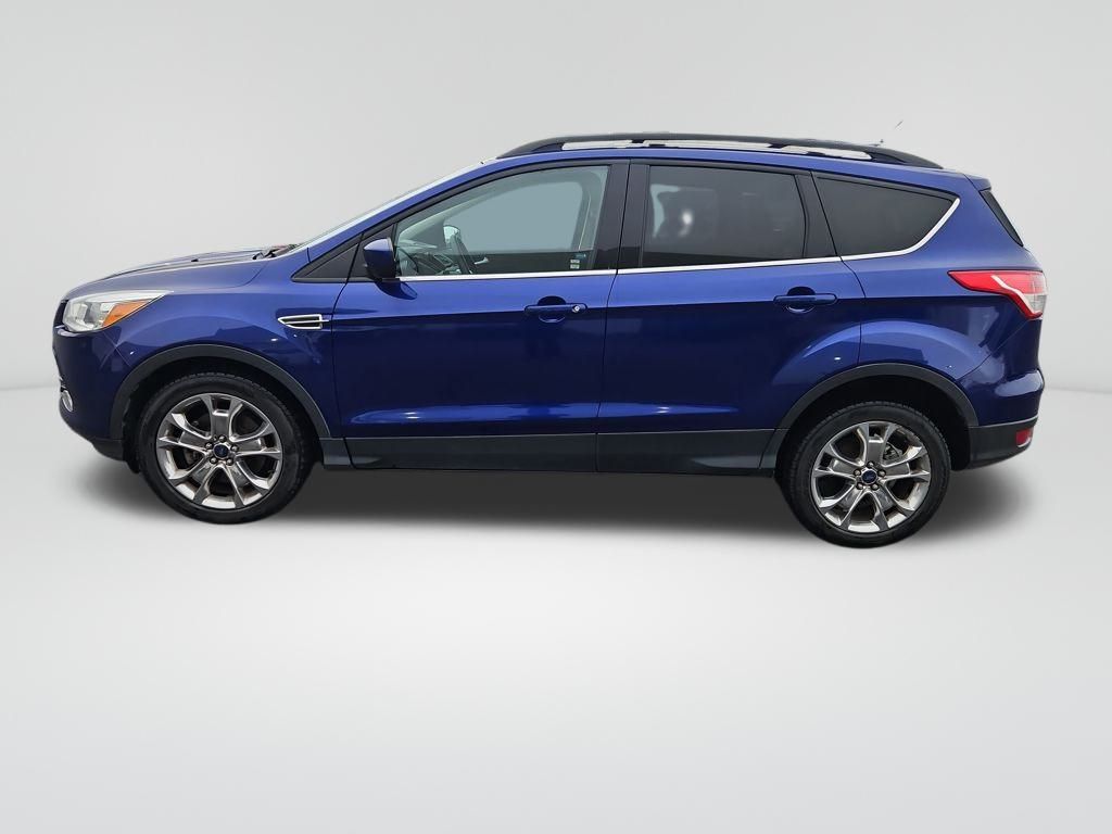 Used 2015 Ford Escape SE with VIN 1FMCU9GX1FUB96438 for sale in Moses Lake, WA